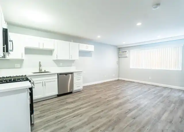 Property at 226 Serrano Ave Unit 107, Los Angeles, CA, 90004, 0 beds, 1 bath, [object Object]