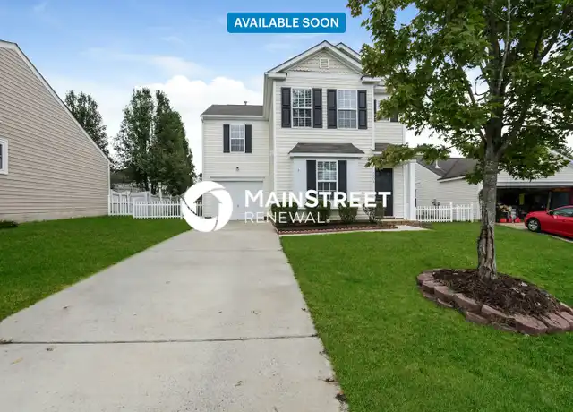 Property at 3003 Sunlight Path Dr, Monroe, NC, 28110, 4 beds, 2 baths, [object Object]