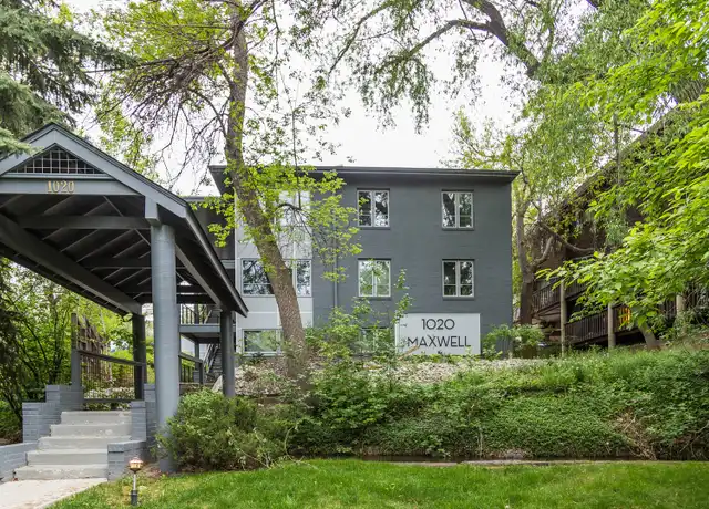 Property at 1020 Maxwell Ave #6, Boulder, CO, 80304, 2 beds, 1 bath, [object Object]