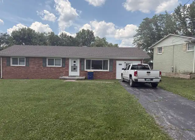 Property at 2105 Southland Dr, Bowling Green, KY, 42101, 4 beds, 2 baths, [object Object]