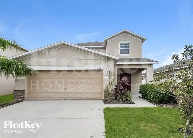 Property at 1039 Seminole Sky Dr, Ruskin, FL, 33570, 5 beds, 3.5 baths, [object Object]
