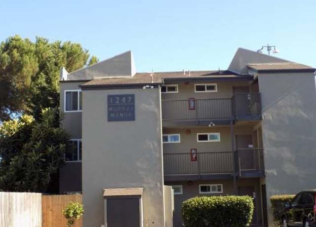 Photo of 1247 Murray Ave, San Luis Obispo, CA 93405