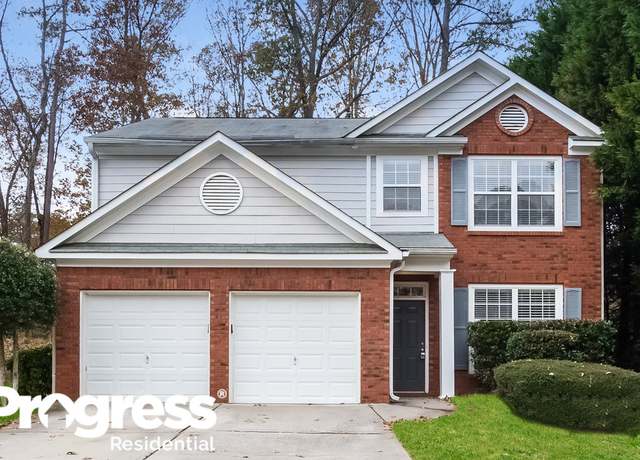 Photo of 3577 Butler Springs Trce NW, Kennesaw, GA 30144