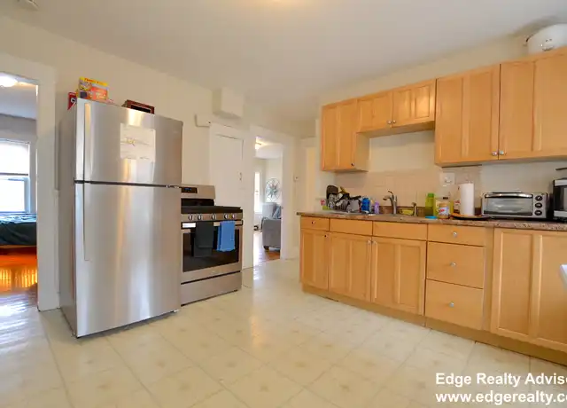 Property at 40 Union St Unit 3, Boston, MA, 02135, 3 beds, 2 baths, [object Object]