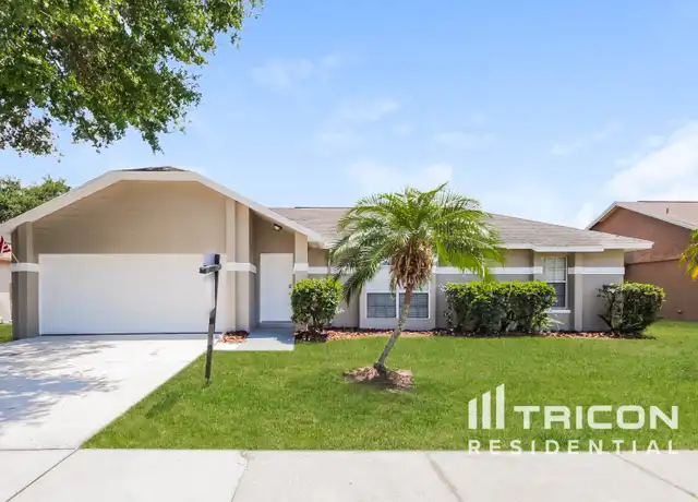 Property at 1716 Golden Poppy Ct, Orlando, FL, 32824, 3 beds, 2 baths, [object Object]