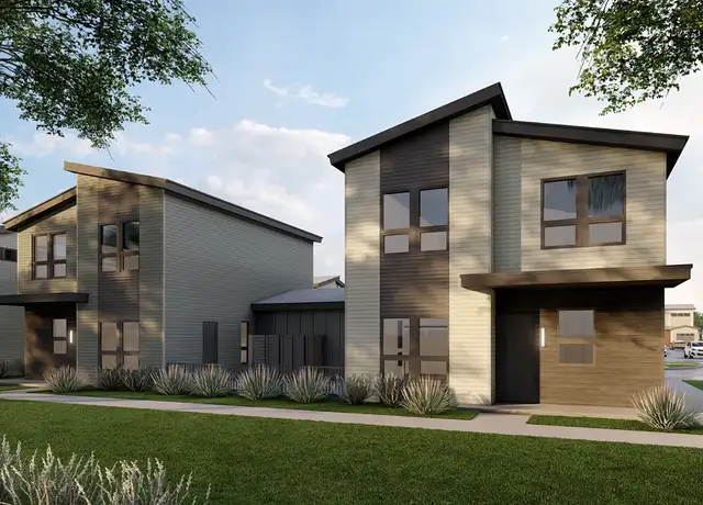 Photo of 7310 Culebra Cmns, San Antonio, TX 78250