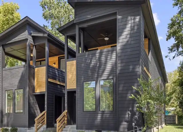 Property at 217 Eastmoreland St Unit A, Nashville, TN, 37207, 4 beds, 4 baths, [object Object]