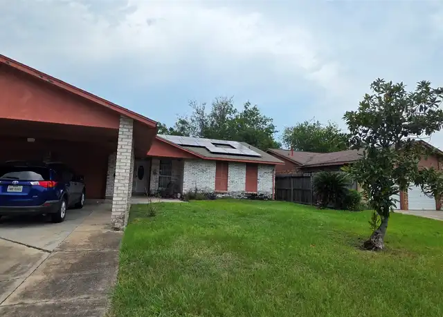 Property at 2606 Lemonwood Ln, Houston, TX, 77038, 3 beds, 2 baths, [object Object]