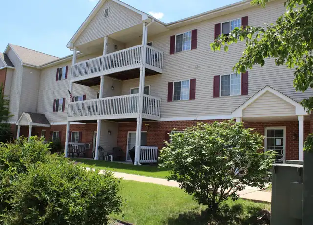 Property at 120 N River St, Janesville, WI, 53548, 1 bed, 1 bath, [object Object]