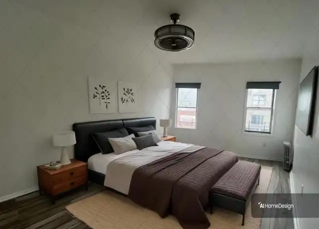 Property at 621 Washington Ave Unit 3, Brooklyn, NY, 11238, 2 beds, 1 bath, [object Object]