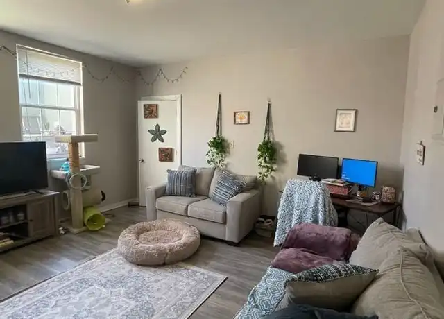 Property at 1188 Hamlet St, Columbus, OH, 43201, 1 bed, 1 bath, [object Object]