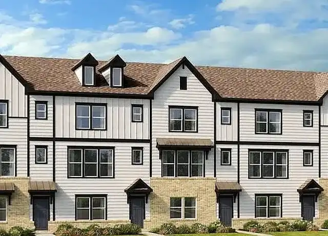 Property at 1635 Blanche St Unit 1, Charlotte, NC, 28262, 3 beds, 2.5 baths, [object Object]