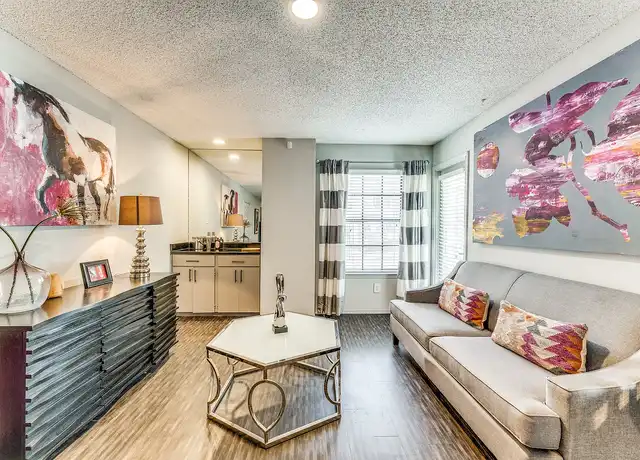 Property at Chandelier - 2336 Douglas St, Austin, TX, 78741, 1 bed, 1 bath, [object Object]