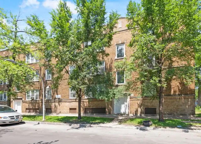 Property at 2736 W 64th St Unit 2738 3W, Chicago, IL, 60629, 1 bed, 1 bath, [object Object]