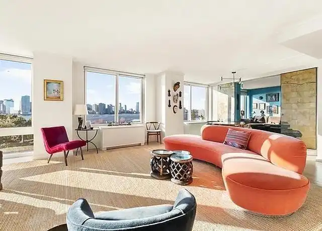 Property at 212 Warren St Unit 7CE, New York, NY, 10282, 3 beds, 5 baths, [object Object]