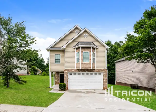 Property at 4286 Traipse Path, Ellenwood, GA, 30294, 4 beds, 2 baths, [object Object]