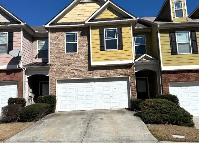 Property at 61 Providence Run Ct, Lawrenceville, GA, 30046, 3 beds, 2.5 baths, [object Object]