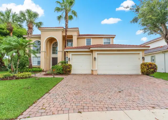 Property at 7135 Via Abruzzi, Lake Worth, FL, 33467, 5 beds, 3.5 baths, [object Object]