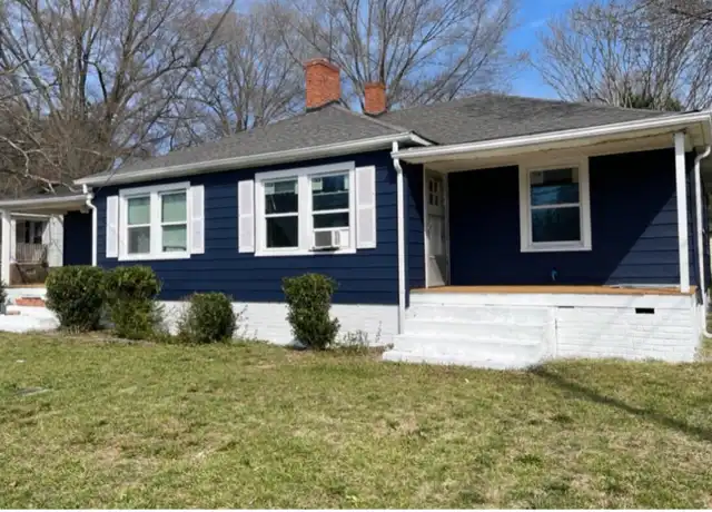 Property at 1107 Lane St Unit 07, Kannapolis, NC, 28083, 2 beds, 1 bath, [object Object]