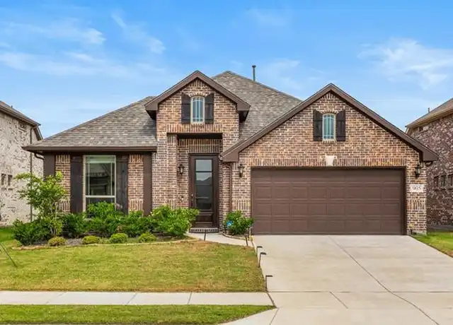Property at 905 Sedona St, Little Elm, TX, 75068, 4 beds, 3 baths, [object Object]