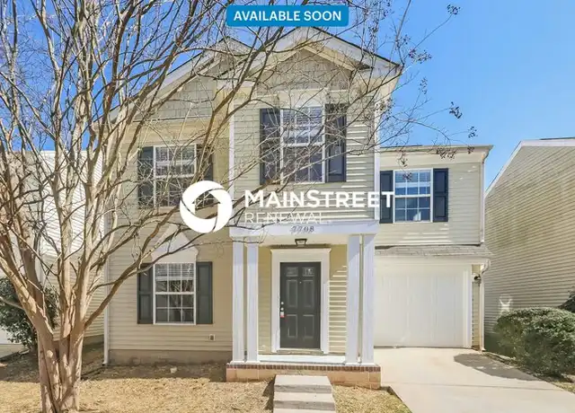 Property at 7708 Grapetree Ct, Charlotte, NC, 28215, 3 beds, 2.5 baths, [object Object]