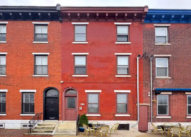 Property at 2226 Fairmount Ave Unit 2, Philadelphia, PA, 19130, 1 bed, 1 bath, [object Object]