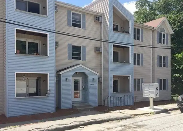 Property at 7 Gibbs St #9, Worcester, MA, 01607, 2 beds, 2 baths, [object Object]