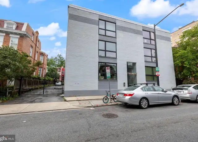 Property at 1514 Newton St NW Unit B2, Washington, DC, 20010, 2 beds, 2 baths, [object Object]