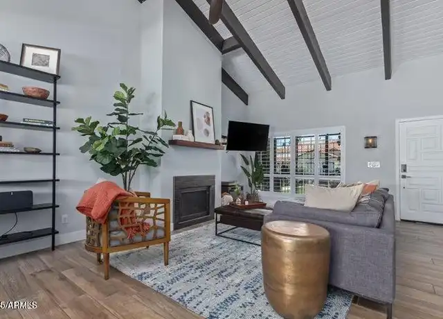 Property at 5510 N 71st St, Paradise Valley, AZ, 85253, 2 beds, 2 baths, [object Object]