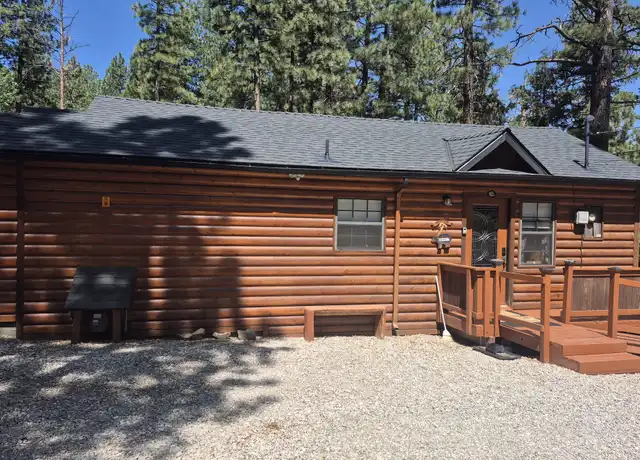 Property at 404 W Rainbow Blvd, Big Bear City, CA, 92314, 2 beds, 1.5 baths, [object Object]