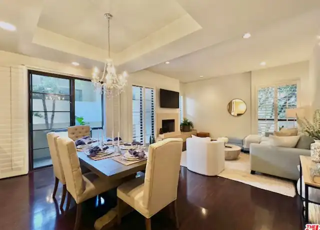 Property at 234 S Gale Dr #109, Beverly Hills, CA, 90211, 2 beds, 3 baths, [object Object]