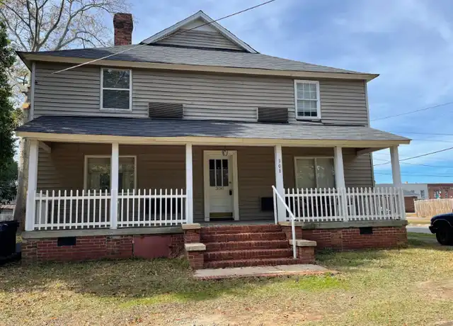 Property at 300 Sortwell St Unit B, West Columbia, SC, 29169, 1 bed, 1 bath, [object Object]