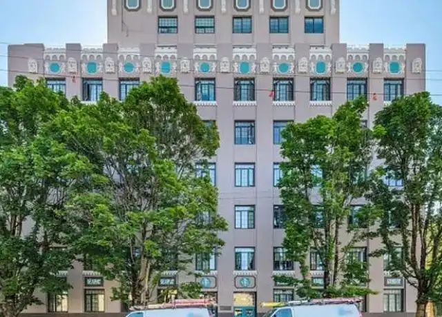 Property at Lafayette - 730 SW 16th Ave, Portland, OR, 97205, 0 beds, 1 bath, [object Object]