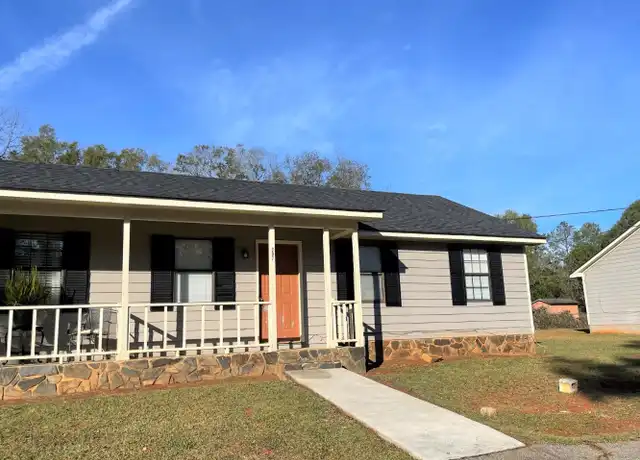 Property at 305 Pelly St Unit 307, Griffin, GA, 30223, 3 beds, 1 bath, [object Object]