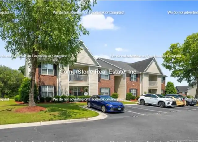 Property at 3140 Wisteria Ln Unit 202, Fayetteville, NC, 28314, 3 beds, 2 baths, [object Object]
