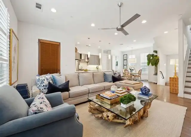 Property at 5015 Manett St #104, Dallas, TX, 75206, 2 beds, 2.5 baths, [object Object]