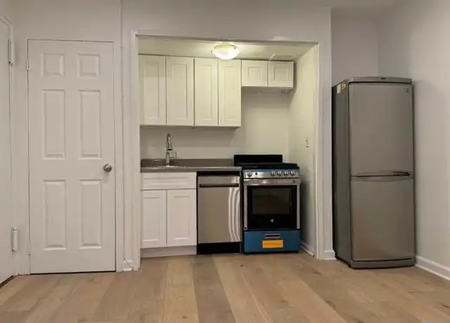 Property at 400 Park Pl Unit 2D, Fort Lee, NJ, 07024, 1 bed, 1 bath, [object Object]