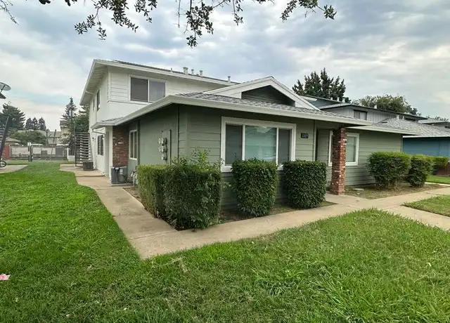 Property at 1189 Casita Dr #2, Yuba City, CA, 95991, 2 beds, 1.5 baths, [object Object]
