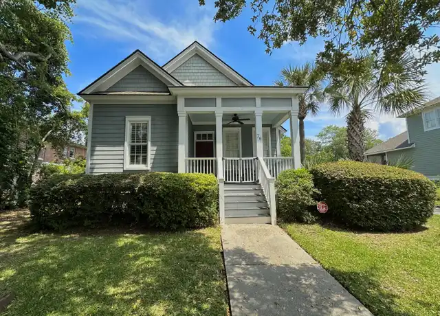 Property at 76 Alberta Ave, Charleston, SC, 29403, 3 beds, 2.5 baths, [object Object]