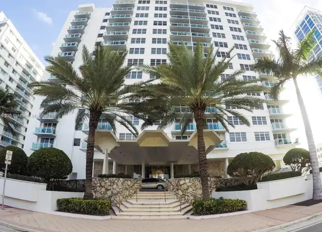 Property at 6917 Collins Ave #614, Miami Beach, FL, 33141, 2 beds, 2 baths, [object Object]