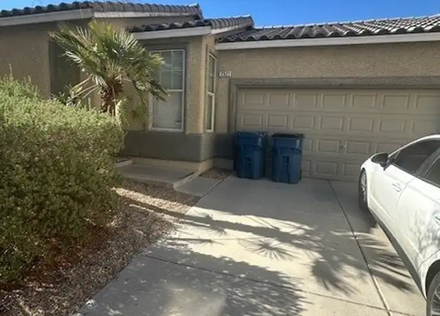 Property at 2521 Rainbow Cactus Ct, Las Vegas, NV, 89106, 3 beds, 2 baths, [object Object]