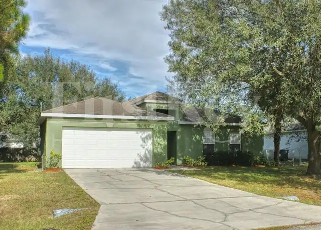 Property at 2760 Ridley Ln, North Port, FL, 34286, 4 beds, 2 baths, [object Object]