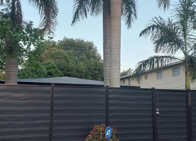 Property at 508 NW 8th Ave, Fort Lauderdale, FL, 33311, 3 beds, 1 bath, [object Object]