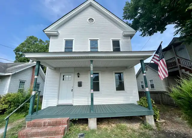 Property at 309 Harney St, Elizabeth City, NC, 27909, 3 beds, 2 baths, [object Object]