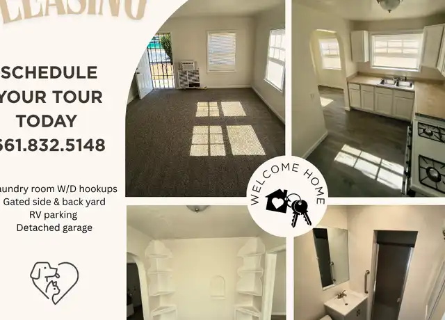 Property at 223 Wilson Ave, Bakersfield, CA, 93308, 2 beds, 1 bath, [object Object]