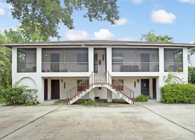 Property at 2290 Fox Hollow Dr Unit 2294, Titusville, FL, 32796, 2 beds, 1 bath, [object Object]