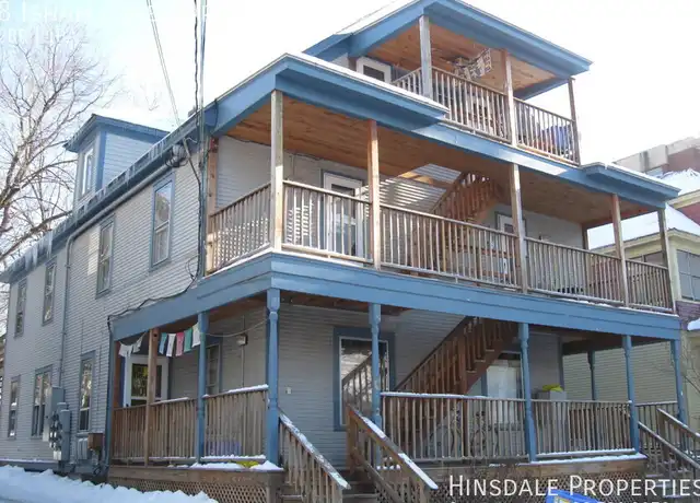 Property at 8 Isham St Unit 1, Burlington, VT, 05401, 2 beds, 1 bath, [object Object]
