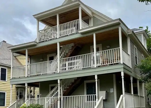 Property at 8 Isham St Unit 1, Burlington, VT, 05401, 2 beds, 1 bath, [object Object]