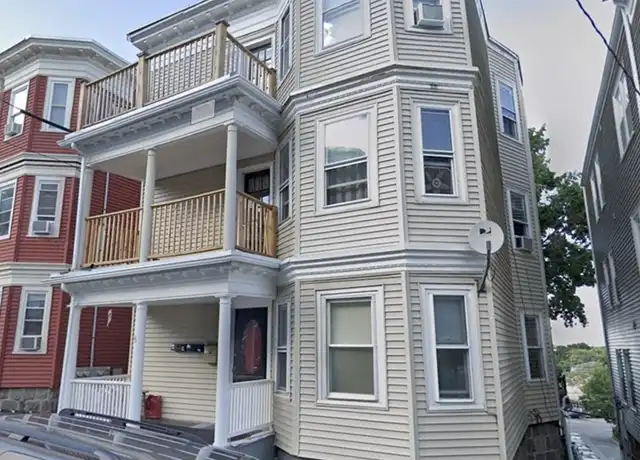 Property at 20 Peverell St Unit 2, Boston, MA, 02125, 3 beds, 1 bath, [object Object]