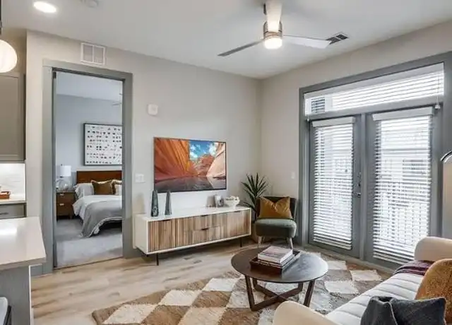 Property at 9371 Whistle Stop Pl, Dallas, TX, 75231, 1 bed, 1 bath, [object Object]